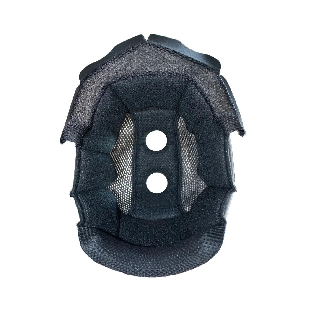 Вставка внутренняя шлема Leatt Moto 3.5 Junior Inner Liner Kit (Black, M, 2023 (4023070490))